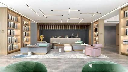 扬帆起航，精诚以待——上海明汇投资发展酒店分公司开业筹备中的餐饮管理战略